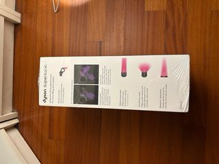 Dyson HD07 – NUOVO, sigillato | Regalo di San Val