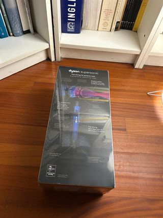 Dyson HD07 – NUOVO, sigillato | Regalo di San Val