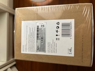 Dyson HD07 – NUOVO, sigillato | Regalo di San Val