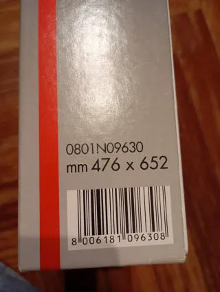 Puzzle Gustav Klimt Las Tres Edades 1000 piezas