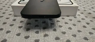 iPhone 15 128gb come nuovo 88% batteria