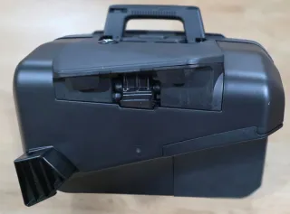 Juego Maletas Laterales KTM 1290 Adventure S