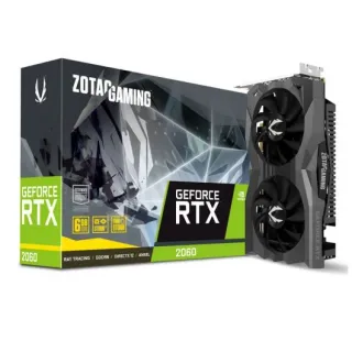 Zotac GeForce RTX 2060 6GB