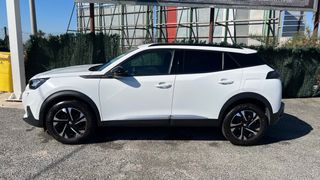 Peugeot 2008 Allire 2022 1.2 Gasolina