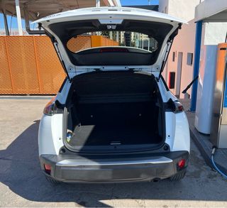 Peugeot 2008 Allire 2022 1.2 Gasolina