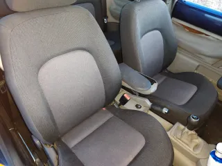 Volkswagen Beetle 2002