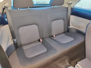 Volkswagen Beetle 2002