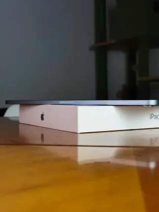 iPad Air 11" M3 100%