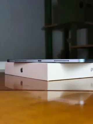 iPad Air 11" M3 100%