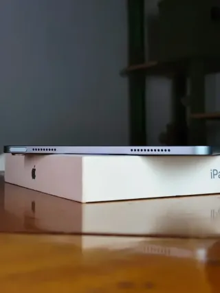 iPad Air 11" M3 100%