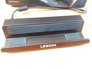 Lenovo Legion Go USB-C Docking Station Negro