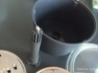 Rallador Cortador Thermomix TM5 TM6