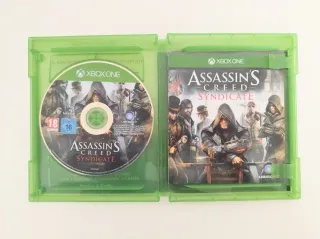 Assassin's Creed Syndicate Special Edition Xbox On