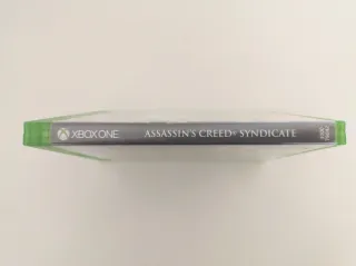 Assassin's Creed Syndicate Special Edition Xbox On