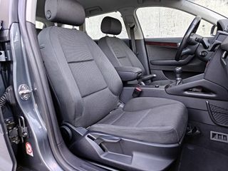 A3 2.0 FSI 150CV SPORTBACK * 1 DUEÑO Y LIBRO *