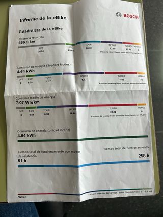 Riese & Müller Nevo 3 GT Vario XL Versión 2022