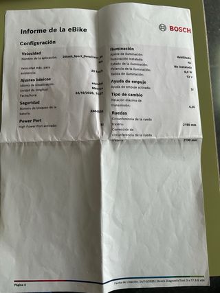 Riese & Müller Nevo 3 GT Vario XL Versión 2022