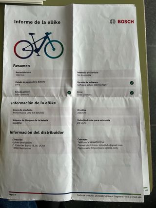 Riese & Müller Nevo 3 GT Vario XL Versión 2022