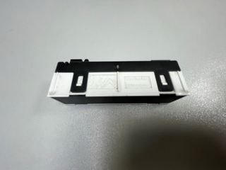 Módulo Electrónico Airbag 9825205380 BJ1911204612
