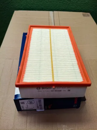 Filtro de aire Bosch 1 457 433 331