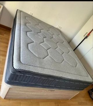 Materassi in memory foam / molle