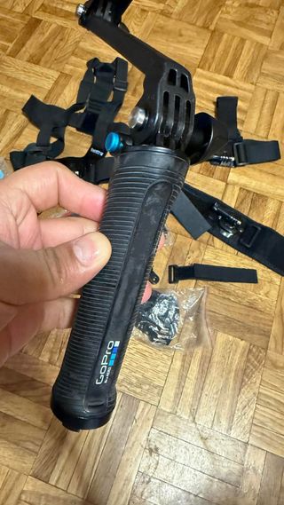 Kit Accesorios GoPro