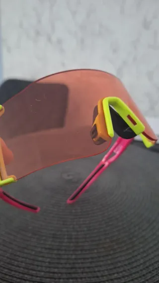 Gafas de ciclismo deportivas