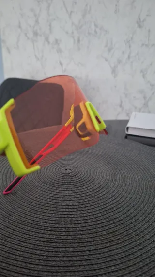 Gafas de ciclismo deportivas