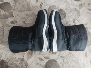 Stivali da neve n. 33