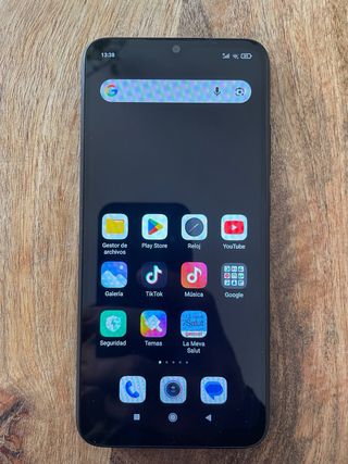 Xiaomi Redmi 9C NFC 64GB