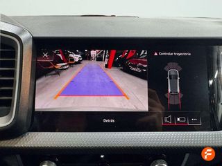 Audi A1 Sportback Adrenal Black 30TFSI 81kW S tr