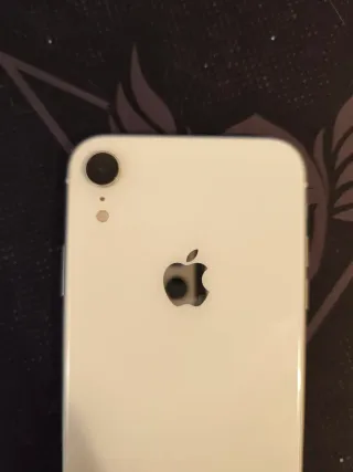 iPhone XR 64GB Bianco