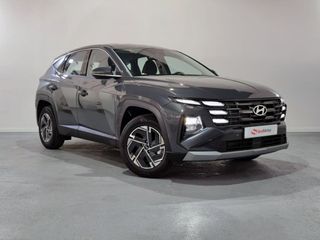 Hyundai Tucson Klass 1.6T 160 5p