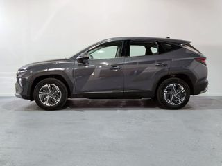 Hyundai Tucson Klass 1.6T 160 5p