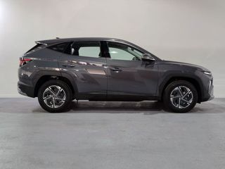 Hyundai Tucson Klass 1.6T 160 5p
