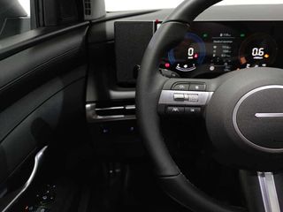 Hyundai Tucson Klass 1.6T 160 5p