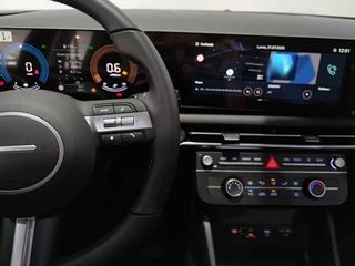 Hyundai Tucson Klass 1.6T 160 5p