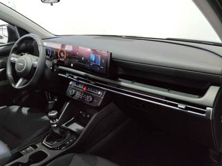 Hyundai Tucson Klass 1.6T 160 5p