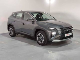 Hyundai Tucson Klass 1.6T 160 5p