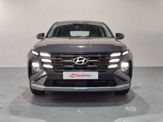 Hyundai Tucson Klass 1.6T 160 5p