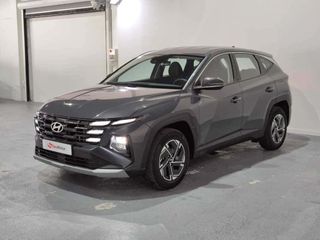 Hyundai Tucson Klass 1.6T 160 5p