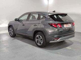 Hyundai Tucson Klass 1.6T 160 5p