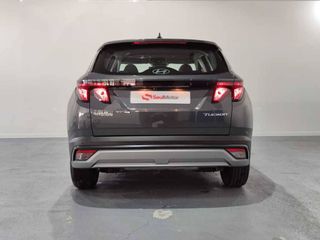 Hyundai Tucson Klass 1.6T 160 5p