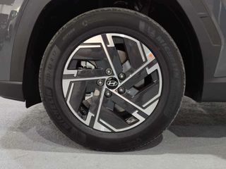 Hyundai Tucson Klass 1.6T 160 5p