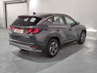 Hyundai Tucson Klass 1.6T 160 5p