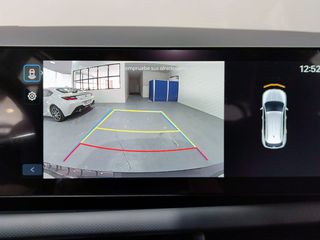 Hyundai Tucson Klass 1.6T 160 5p