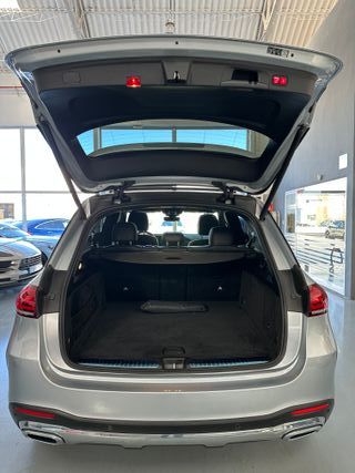 Mercedes-Benz GLE 2023