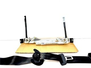 Juego cinturones delanteros Citroen C3 Aircross