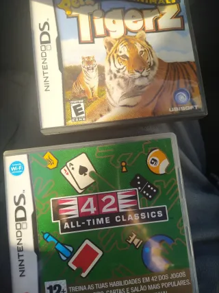 The Sims 2: Pets Nintendo PC