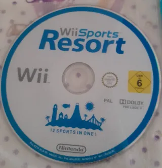 2 Juegos Wii Just Dance 4